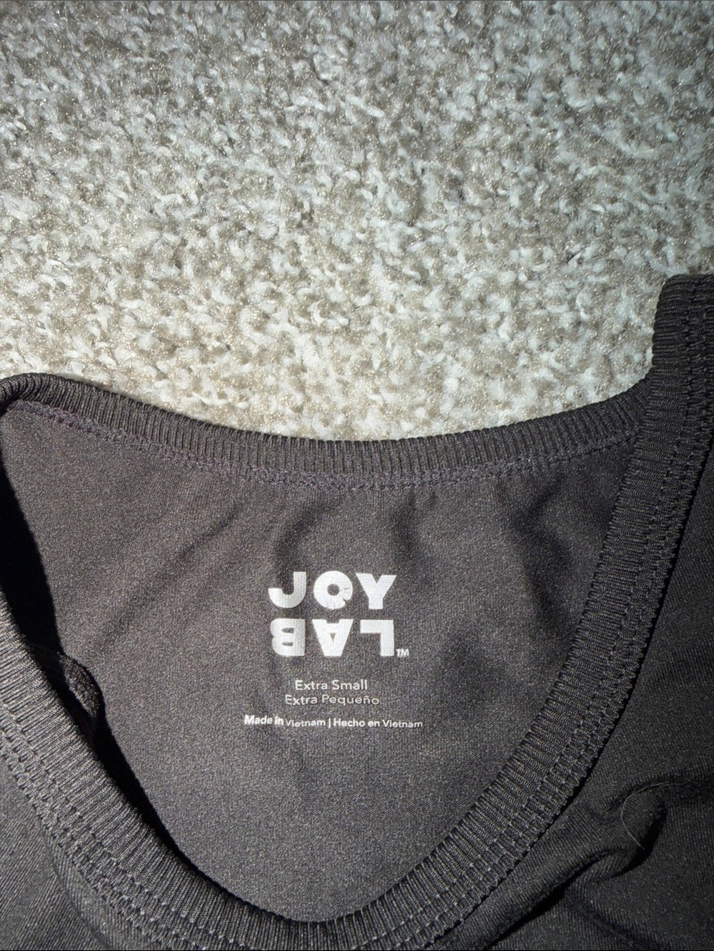 JoyLab Women’s Racerback Tank Top - Picture 2 of 3